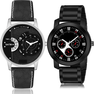 GROOT BM37-B948 Analog Watch  - For Men