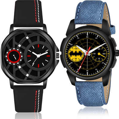 TIMOXIDE BM42-S342 Analog Watch  - For Men