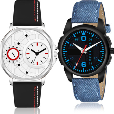 GROOT BM45-S324 Analog Watch  - For Men