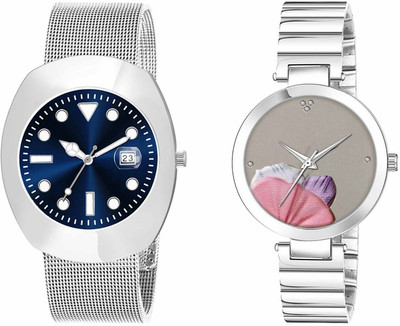 ROTATE LR142-LR312 Analog Watch  - For Men & Women