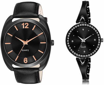 Scepter LR75-LR268 Analog Watch  - For Men & Women
