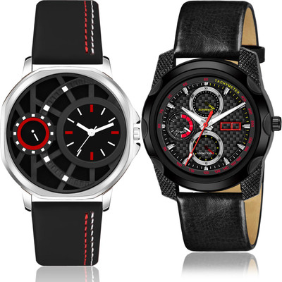 TIMOXIDE BM44-S160 Analog Watch  - For Men