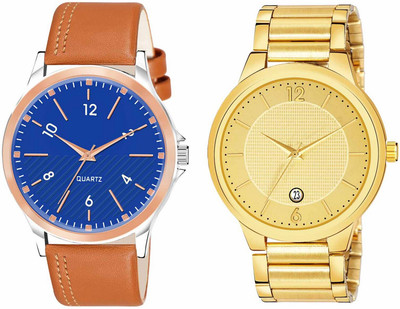 ROTATE LR95-LR137 Analog Watch  - For Men