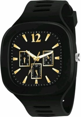 Miss Perfect Analog Watch  - For Men