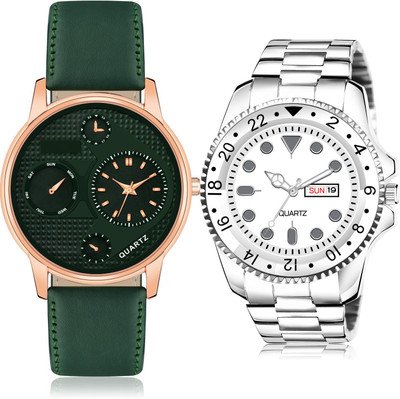 TIMETRANSELEVATE BM30-BL46.131 Analog Watch  - For Men
