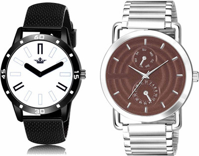 ROTATE LR57-LR123 Analog Watch  - For Men