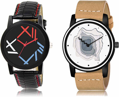 ROTATE LR12-LR68 Analog Watch  - For Men