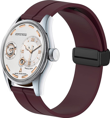 Doublerun Watches 16048 Analog Watch  - For Men