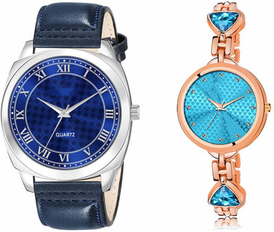Scepter LR92-LR281 Analog Watch  - For Men & Women