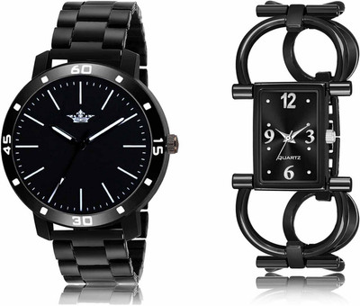 Scepter LR112-LR292 Analog Watch  - For Men & Women