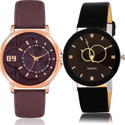 NEUTRON BM41-B135 Analog Watch  - For Men