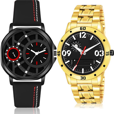 TIMENTER BM42-(20-S-21) Analog Watch  - For Men