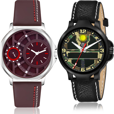 DMAGNATON BM46-S534 Analog Watch  - For Men