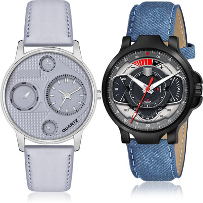 NEUTRON BM33-S536 Analog Watch  - For Men