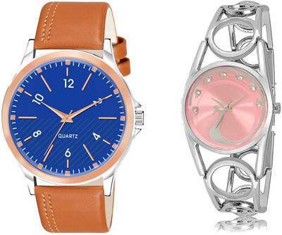 ROTATE LR95-LR233 Analog Watch  - For Men & Women