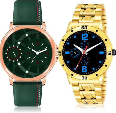 TIMOXIDE BM49-(68-S-21) Analog Watch  - For Men