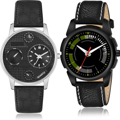 NEUTRON BM31-S343 Analog Watch  - For Men