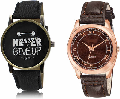 ROTATE LR27-LR336 Analog Watch  - For Men & Women