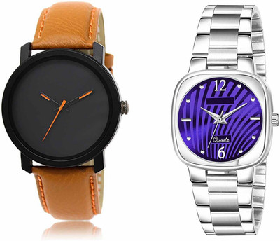 PPARROT LR20-LR309 Analog Watch  - For Men & Women