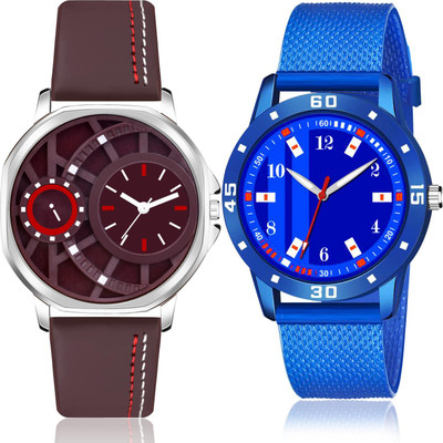 DMAGNATON BM46-BRM28 Analog Watch  - For Men