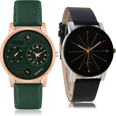 TIMENTER BM30-B51 Analog Watch  - For Men