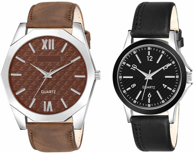 Scepter LR85-LR340 Analog Watch  - For Men & Women