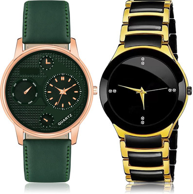 TIMOXIDE BM30-B69 Analog Watch  - For Men
