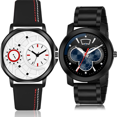 GROOT BM43-(61-S-20) Analog Watch  - For Men
