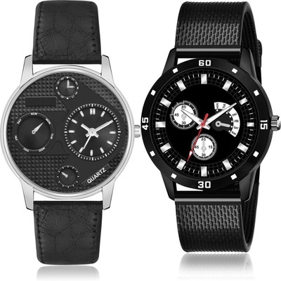 DMAGNATON BM31-BRM39 Analog Watch  - For Men