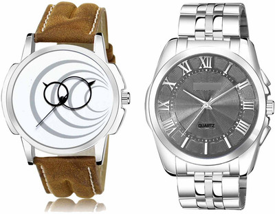 Scepter LR63-LR128 Analog Watch  - For Men
