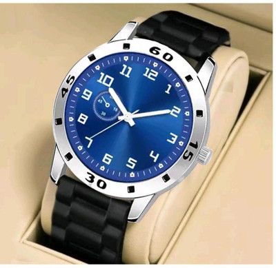 Bolun Analog Watch  - For Men