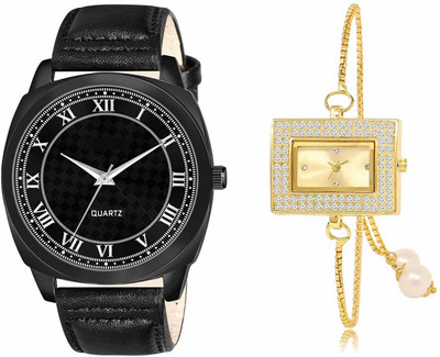 Scepter LR88-LR247 Analog Watch  - For Men & Women