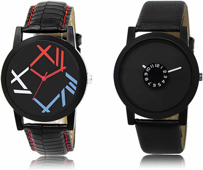 Delson LR12-LR25 Analog Watch  - For Men