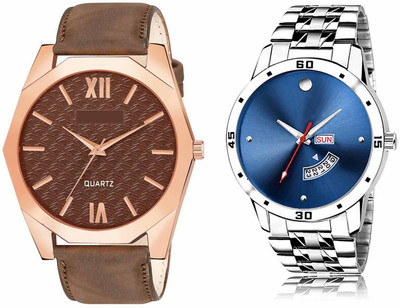 Delson LR83-LR105 Analog Watch  - For Men