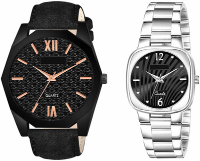 Scepter LR81-LR305 Analog Watch  - For Men & Women