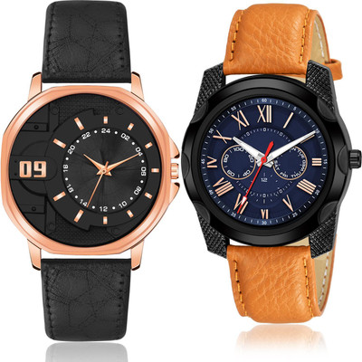 NEUTRON BM39-S162 Analog Watch  - For Men