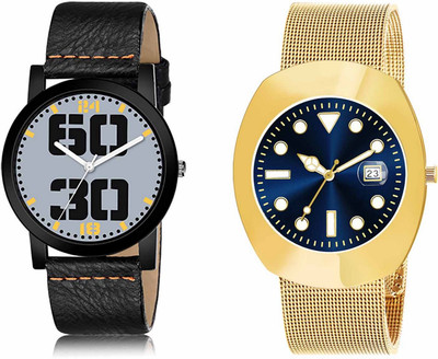 Burst LR47-LR139 Analog Watch  - For Men