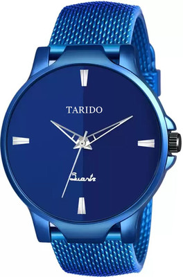 Tarido 9540SL04 TD9540TL01 ANALOG WATCH FOR MEN Analog Watch  - For Boys & Girls
