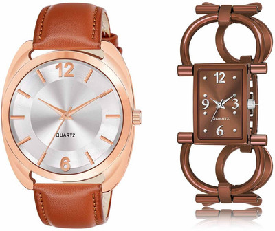 ROTATE LR78-LR295 Analog Watch  - For Men & Women