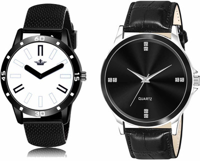 Delson LR57-LR96 Analog Watch  - For Men