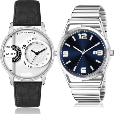 GROOT BM38-BL46.154 Analog Watch  - For Men
