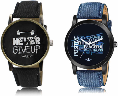 ROTATE LR27-LR60 Analog Watch  - For Men