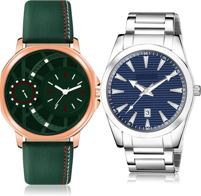 TIMOXIDE BM49-BL46.149 Analog Watch  - For Men