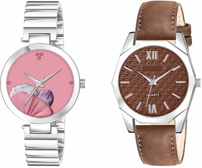 Burst LR313-LR332 Analog Watch  - For Women