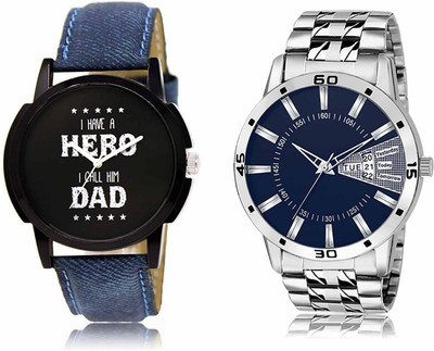 SWIFFIN LR07-LR102 Analog Watch  - For Men