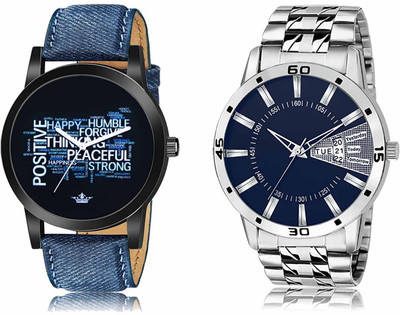 FERRIZZO LR60-LR102 Analog Watch  - For Men