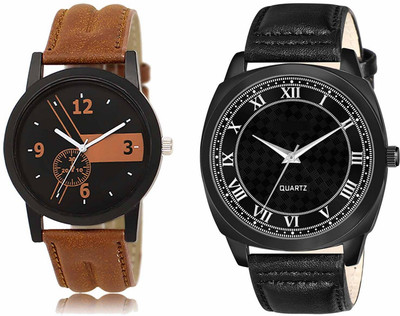 Vishwas Studio LR01-LR88 Analog Watch  - For Men