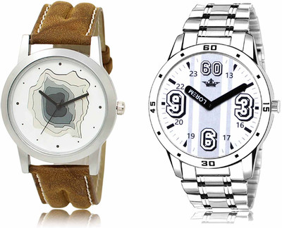 ROTATE LR09-LR111-A Analog Watch  - For Men
