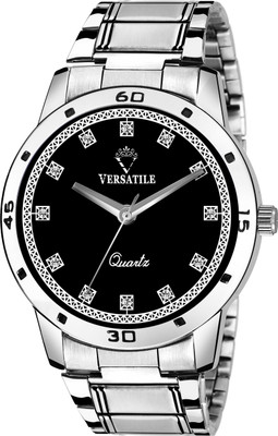 Versatile Analog Watch  - For Men