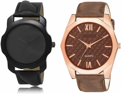 Delson LR22-LR83 Analog Watch  - For Men